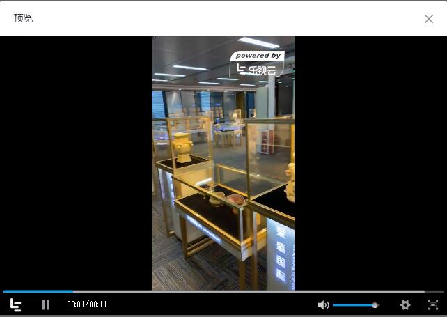 盛融國(guó)際-拍賣(mài)行玻璃珠寶首飾柜博物館玻璃展柜