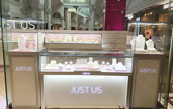 優(yōu)質(zhì)珠寶首飾柜在哪里可以買到？怎么買到？