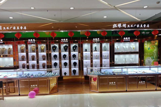 珠寶首飾壁柜是否可靠呢?能夠使用多少年？