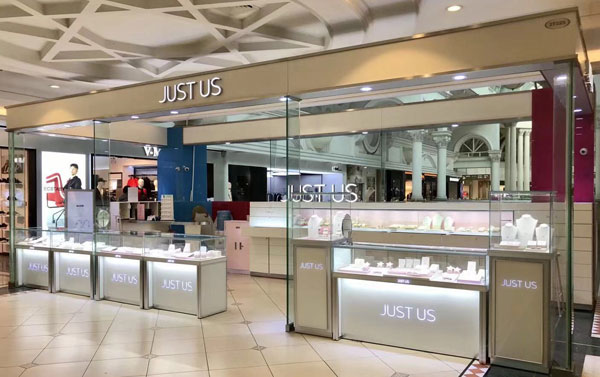 珠寶柜定制有哪些細節(jié)要求?你知道多少?