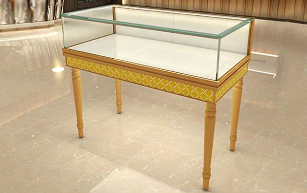 手表展柜的選擇應該充分考慮哪些方面？