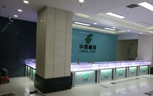 玻璃展柜制作廠家可以滿足客戶哪些需求？